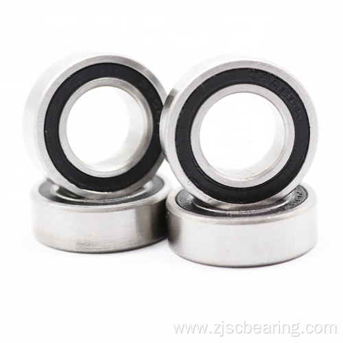 Waterproof Anti Rust Deep Groove Ball Bearing